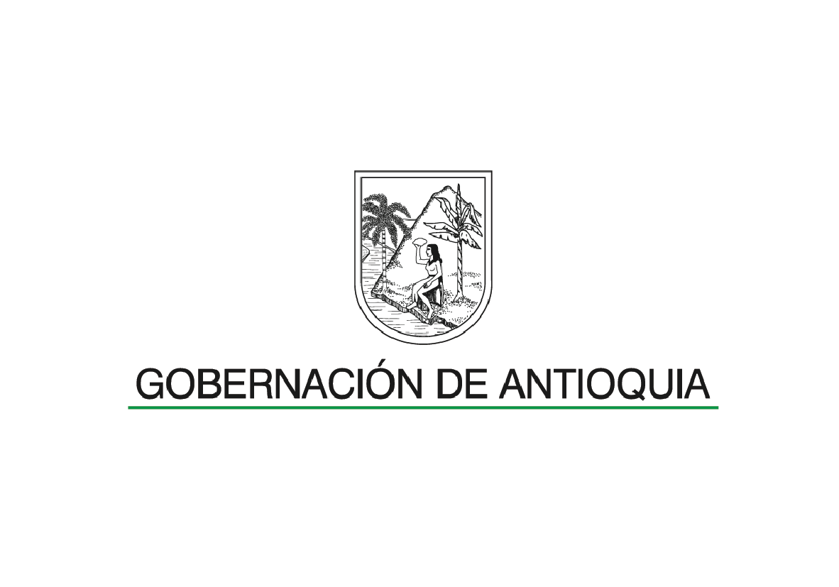 Gobernación de Antioquia