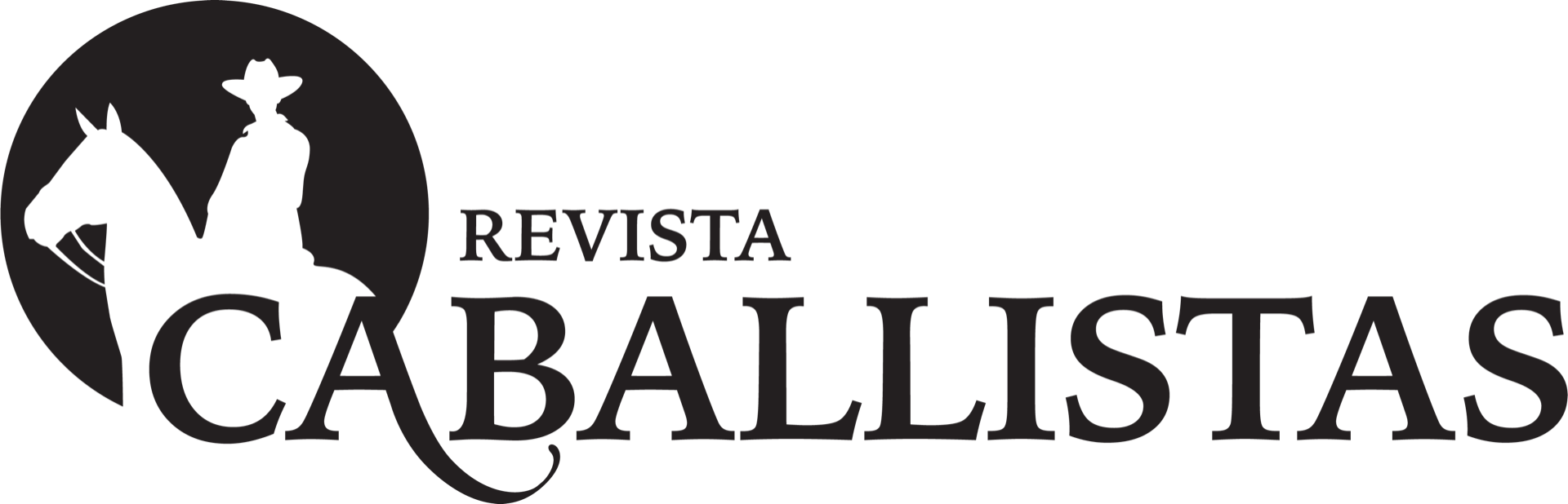 Revista Caballistas