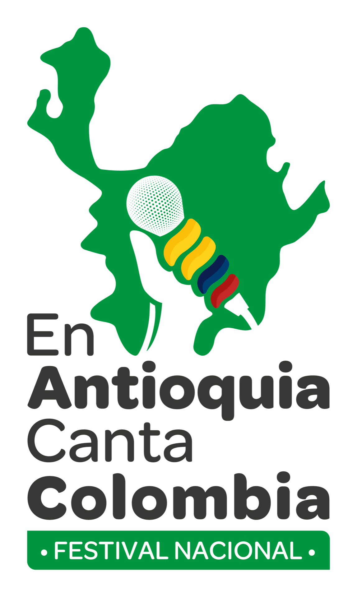 Antioquia le Canta a Colombia