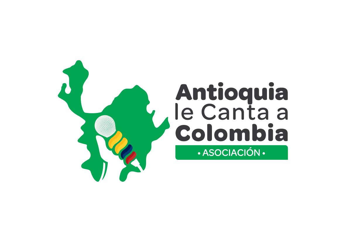 Antioquia le Canta a Colombia