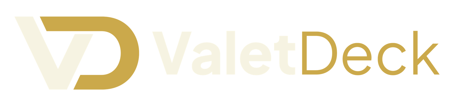 Valet Deck